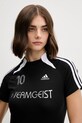 adidas Originals t-shirt Tight Tee czarny KE9812