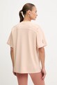 Îmbrăcăminte adidas by Stella McCartney tricou sport JW4525 bej