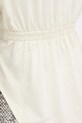 T-shirt προπόνησης adidas by Stella McCartney JX6775 μπεζ