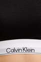 Top Calvin Klein Underwear LV00QF8383 μαύρο