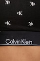 Calvin Klein Spodná bielizeň čierna LV00QF8495
