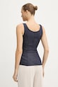 Oblečenie Blúzka Marciano Guess 5YPH35.7457A tmavomodrá