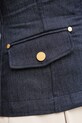 Μπλουζάκι Marciano Guess 5YPH35.7457A σκούρο μπλε