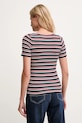 Îmbrăcăminte Pepe Jeans tricou PL5000014 bleumarin
