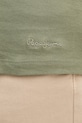Pepe Jeans t-shirt PL5000024 zielony