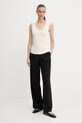 Twinset top 252TP3350 bézs AW25