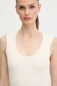 Twinset top bézs 252TP3350