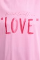 Twinset t-shirt in cotone 252AQ2120