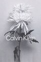 Calvin Klein Jeans t-shirt bawełniany LV047D880G biały
