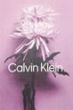 Bavlněné tričko Calvin Klein Jeans LV047D880G červená