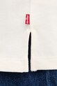 Levi's t-shirt bawełniany 001MX beżowy