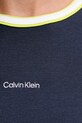 Tričko Calvin Klein Jeans LV047D201G tmavomodrá
