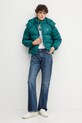Футболка Calvin Klein Jeans LV047D208G білий AW25
