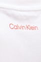 Calvin Klein Jeans tricou din bumbac LV047D209G alb