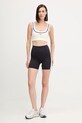 P.E Nation top treningowy Forward 251C065 beżowy AW25