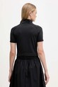 Odzież adidas Originals t-shirt Ribbon Crop Top JX2537 czarny