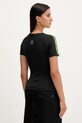 Одежда Детская футболка adidas Originals Teamgeist JZ6709 чёрный