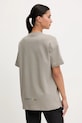 Odzież adidas TERREX t-shirt sportowy KC2350 beżowy