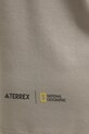 adidas TERREX t-shirt sportowy KC2350