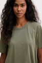 MAX&Co. t-shirt zielony 2526946141200