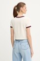 Одежда Футболка MAX&Co. 2528946012200 бежевый