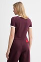Odzież MAX&Co. t-shirt 2528946012200 fioletowy
