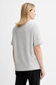 Odzież MAX&Co. t-shirt bawełniany 2528976032200 szary