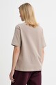 Odzież MAX&Co. t-shirt bawełniany 2528976032200 beżowy