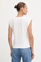 Îmbrăcăminte Morgan tricou DCLO alb