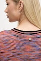 Tričko Desigual AFRICA 25WWTF05