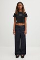 MM6 Maison Margiela t-shirt S52GC0352.S24312.900