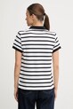 Odzież Pedro del Hierro polo 4532381 biały