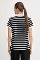 Odzież Pedro del Hierro polo 4532381 czarny