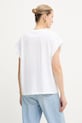 Îmbrăcăminte BOSS Orange tricou din bumbac 50547799 alb