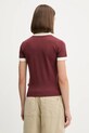 Дрехи Тениска Dickies DK0A87Q9 червен