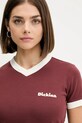 Тениска Dickies червен DK0A87Q9