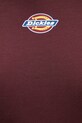 Tričko Dickies DK0A4ZAO burgundské