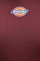 Dickies t-shirt DK0A4ZAO czerwony