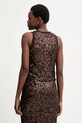 Одяг Топ Marella 2523946051200 коричневий