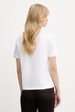Odzież Missoni t-shirt bawełniany DS25WL03.BJ00PB biały