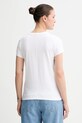 Ρούχα Βαμβακερό μπλουζάκι Rag & Bone RE7D25FT3SW λευκό