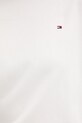 Tričko Tommy Hilfiger WW0WW47310 biela
