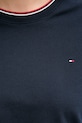 Tommy Hilfiger t-shirt granatowy WW0WW47310