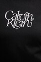 Бавовняна футболка Calvin Klein Jeans LV047D210G чорний