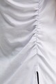 Хлопковая футболка Calvin Klein Jeans LV047D211G фиолетовой