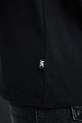 MICHAEL Michael Kors t-shirt bawełniany MF551WP97J czarny