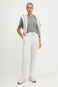 adidas by Stella McCartney t-shirt JW4651 zielony AW25
