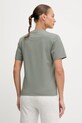 Odzież adidas by Stella McCartney t-shirt JW4651 zielony