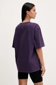 Îmbrăcăminte adidas Originals tricou Essentials JW5079 violet