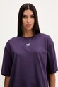 adidas Originals tricou Essentials violet JW5079